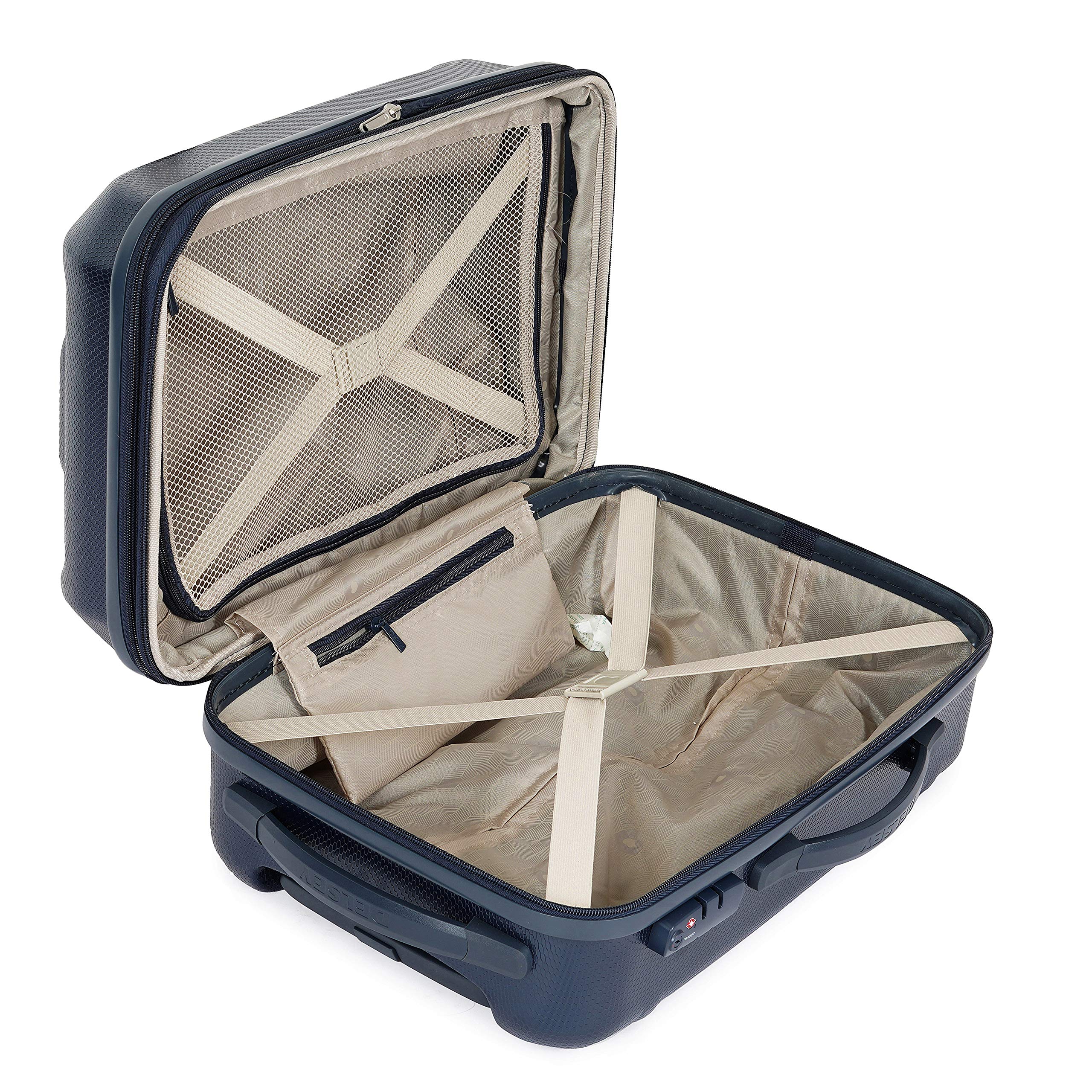 delsey keira luggage