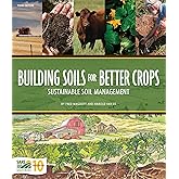 Building Soils for Better Crops