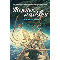 The Universe Below : Discovering the Secrets of the Deep Sea