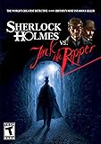 Sherlock Holmes vs. Jack the Ripper [Download]