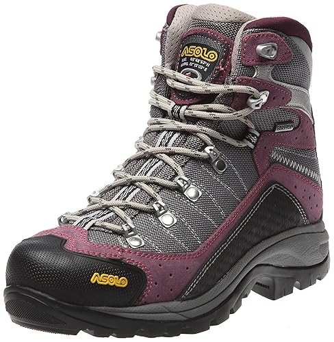 scarpe asolo trekking