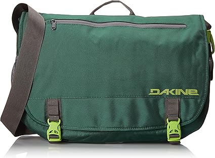 dakine messenger bag 23l