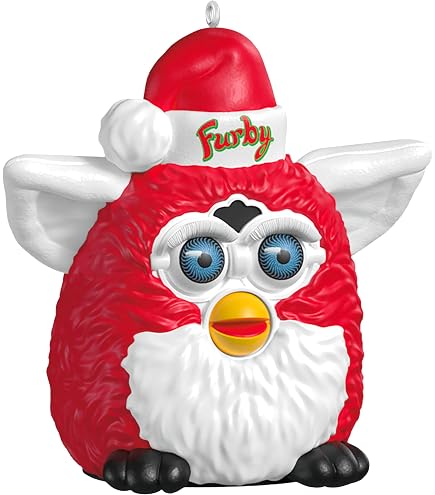 Adorno Navideño Coleccionable Hallmark De My Little Pony - Diseño De Sunny Starscout, Resina Resistente, 8x7.5x3.3 Cm