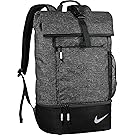 NIKE Sport III Golf Backpack (Black/Heather)