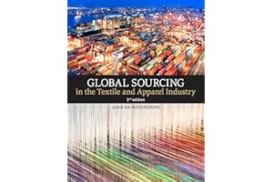 Global Sourcing in the Textile and Apparel Industry