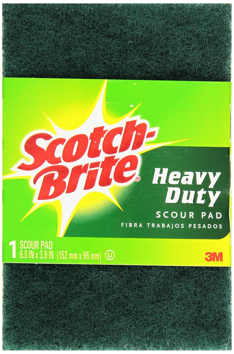 The 9 Best 3M 220 Scrub Pad