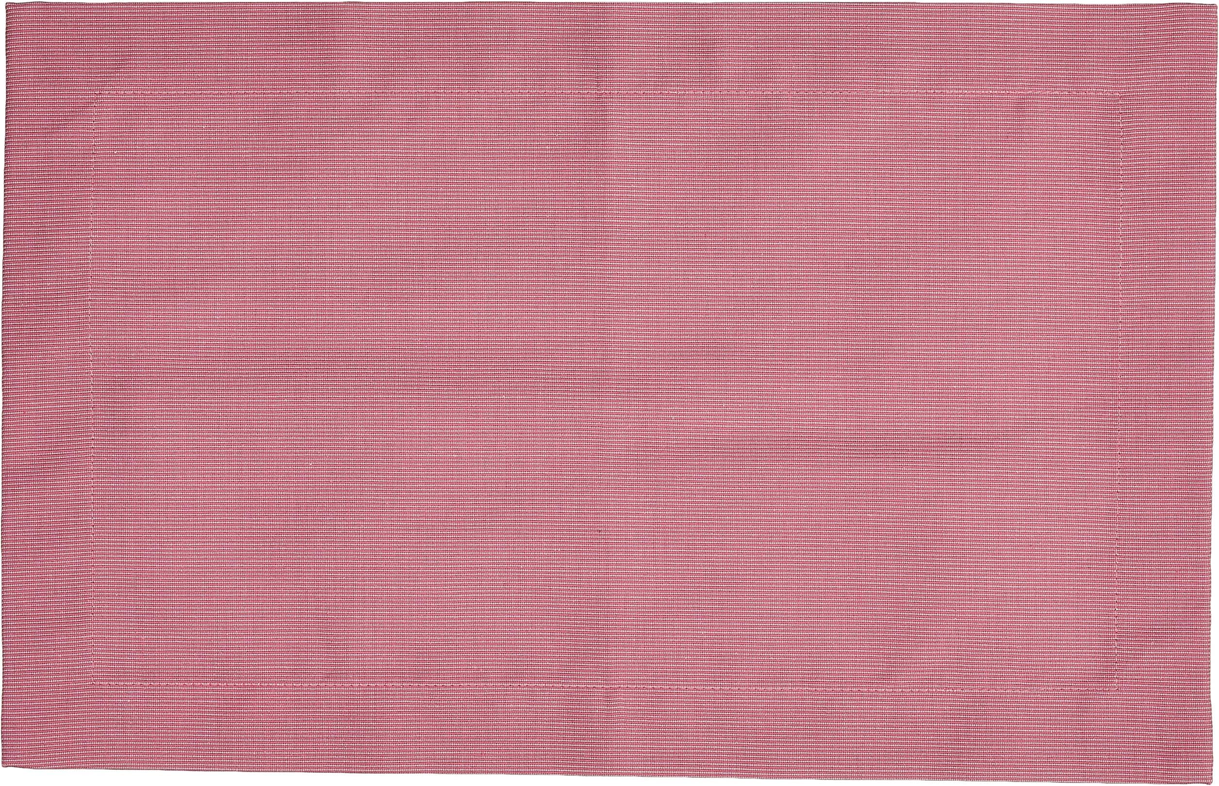 Jim Thompson place mat pink PMCAA244403
