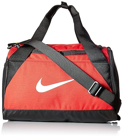 Nike NK Brsla XS Duff Sporttasche für Herren