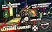 GraveStompers: Kid Zombies Save Eradiction!