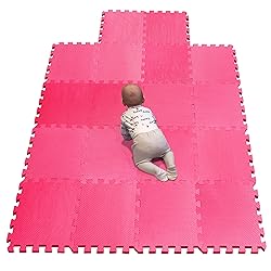 YIMINYUER® 18 Tiles