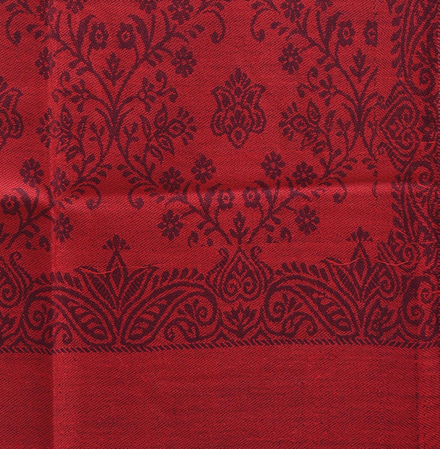 weavers villa women's shawl