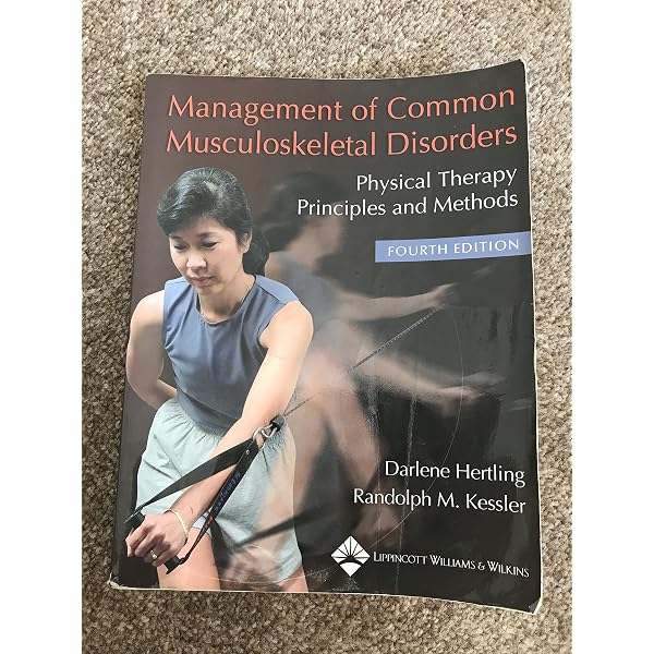 Mechanisms and Management of Pain for the Physical Therapist