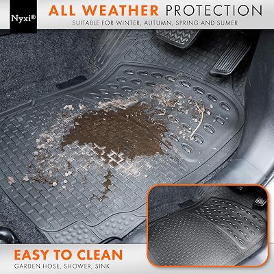 Weather Tech Car Mats Citroen C5 Break