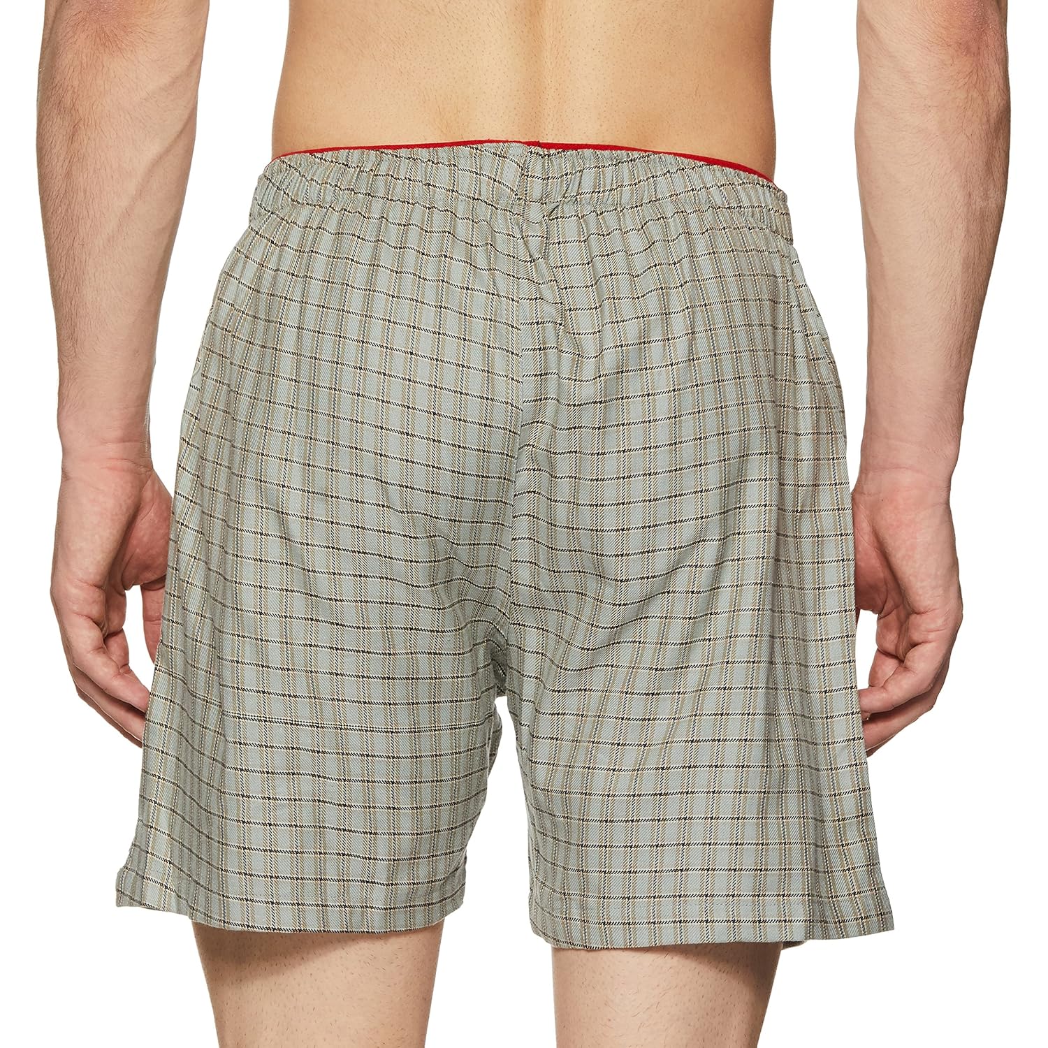 playboy men's lounge shorts