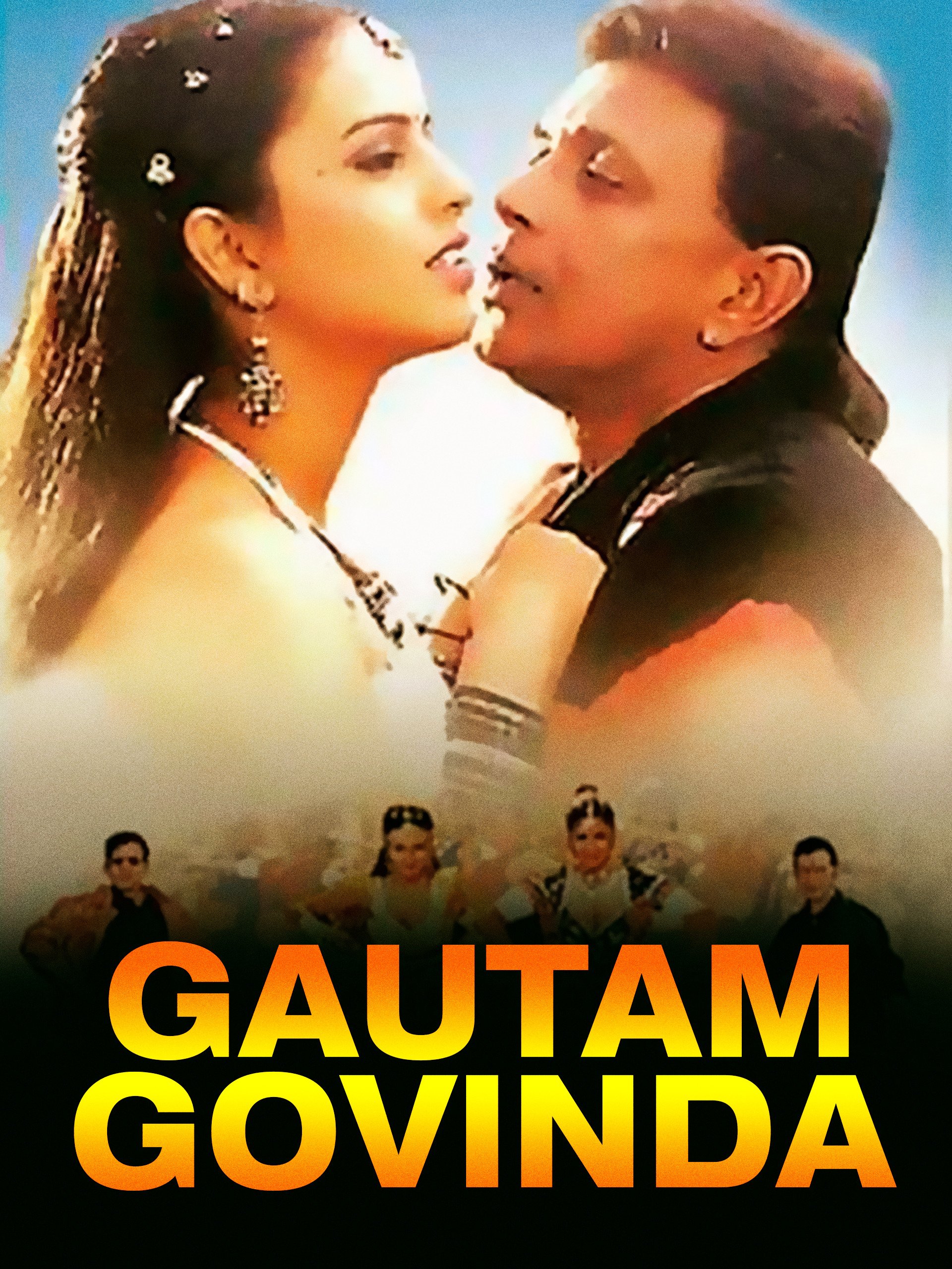 Download Gautam Govinda (2002) Full Hindi Movie | 480p | 720p