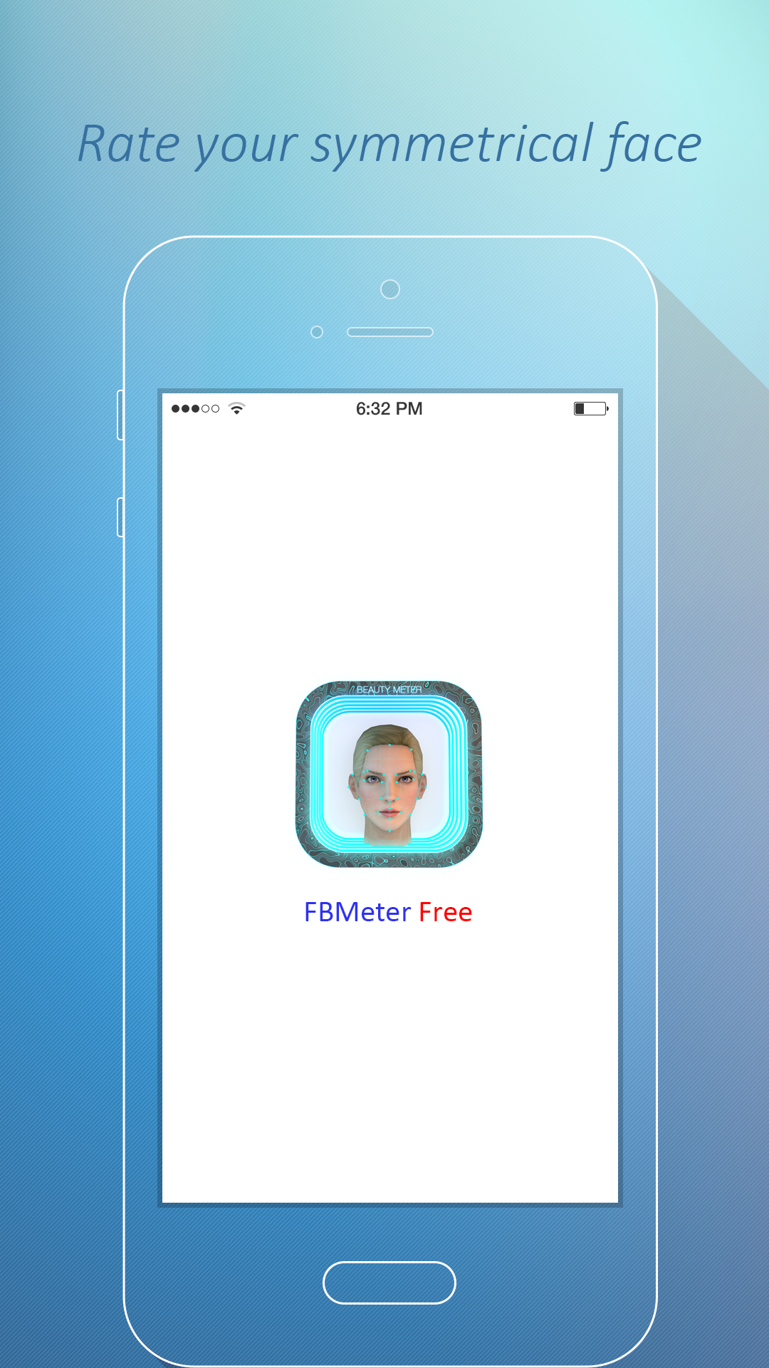 Face Beauty Meter Golden ratioAmazon.caAppstore for Android
