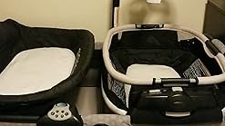 graco pack n play nearby napper batteries