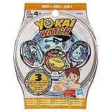 Yokai Watch Medal Mystery Bags Series