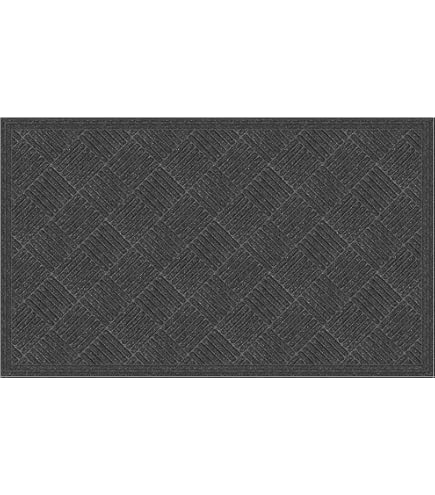 Amazon.com: Utility Mats Apache Mills Apache Rib 2' x 3' Non