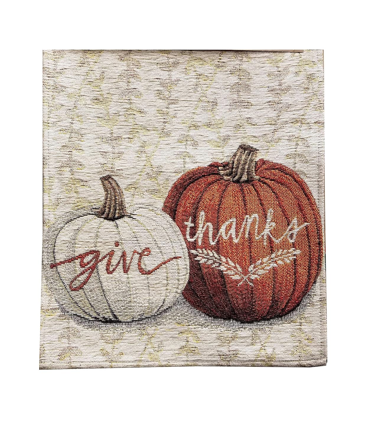 Best 72 inch fall table runner