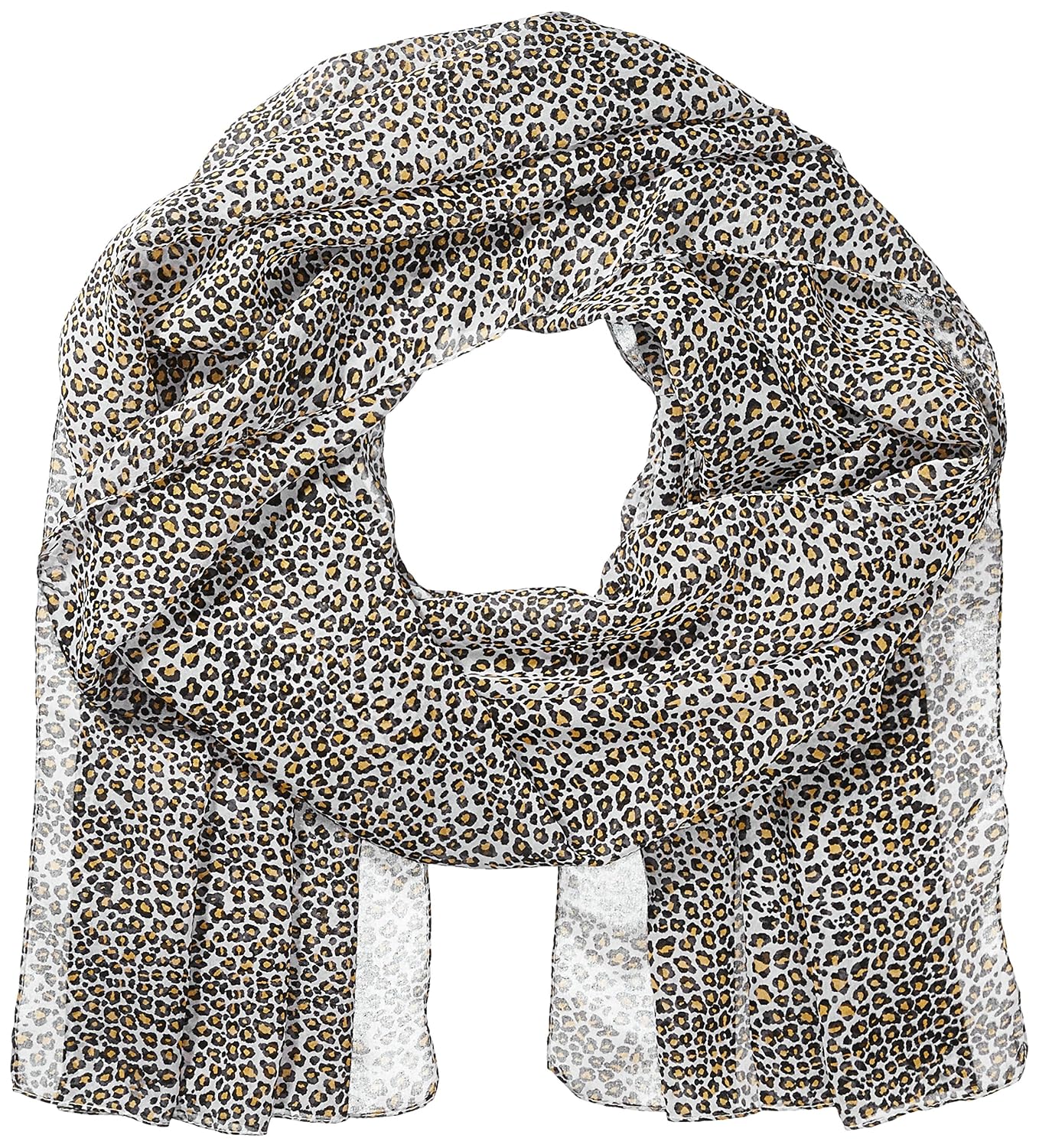 style quotient by noi women's synthetic scarf