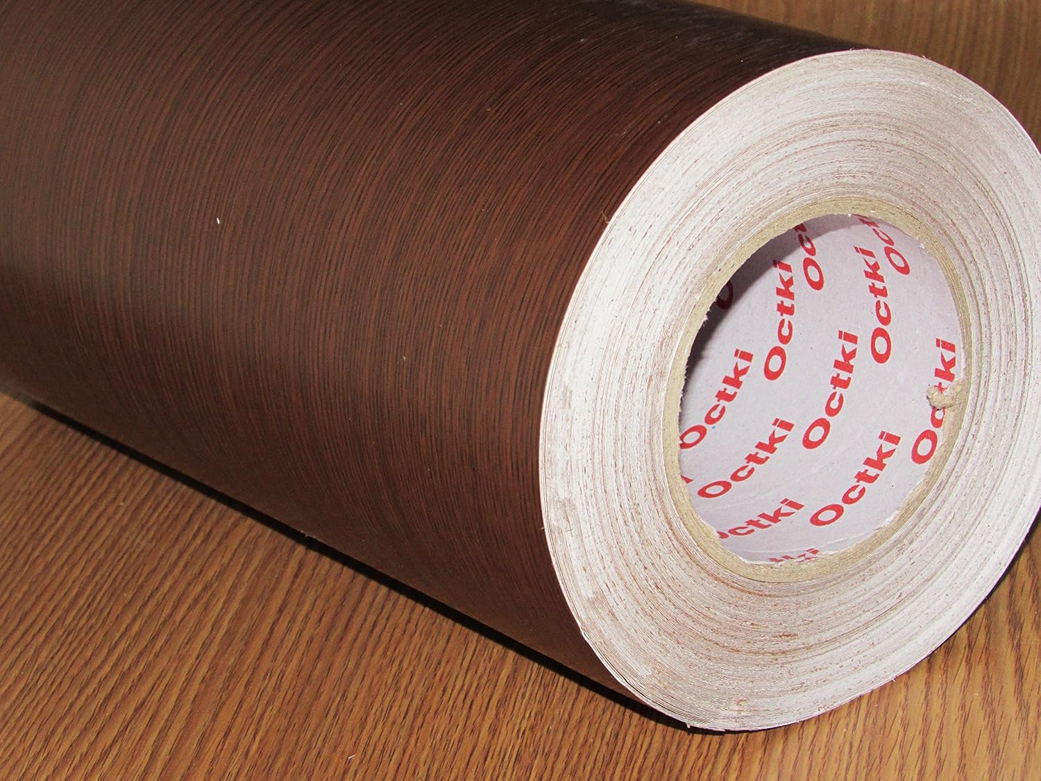 Amazon.com: CVANU Car Interior Exterior DIY Wood Textured Wood Grain - How To Remove Sticker Residue From Wood Without Damaging Paint