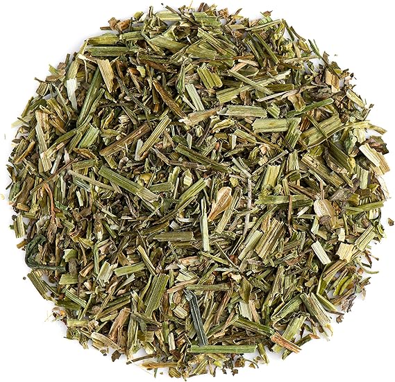 Violet Leaf Dried Herb Tea Viola Tricolar 100g Amazon.co.uk Grocery