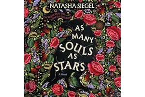 As Many Souls as Stars: A Novel