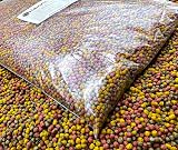 HERONS Koi Trio Pellets 3mm Premium Koi Food 1Kg Spirulina Omega-3 view 7