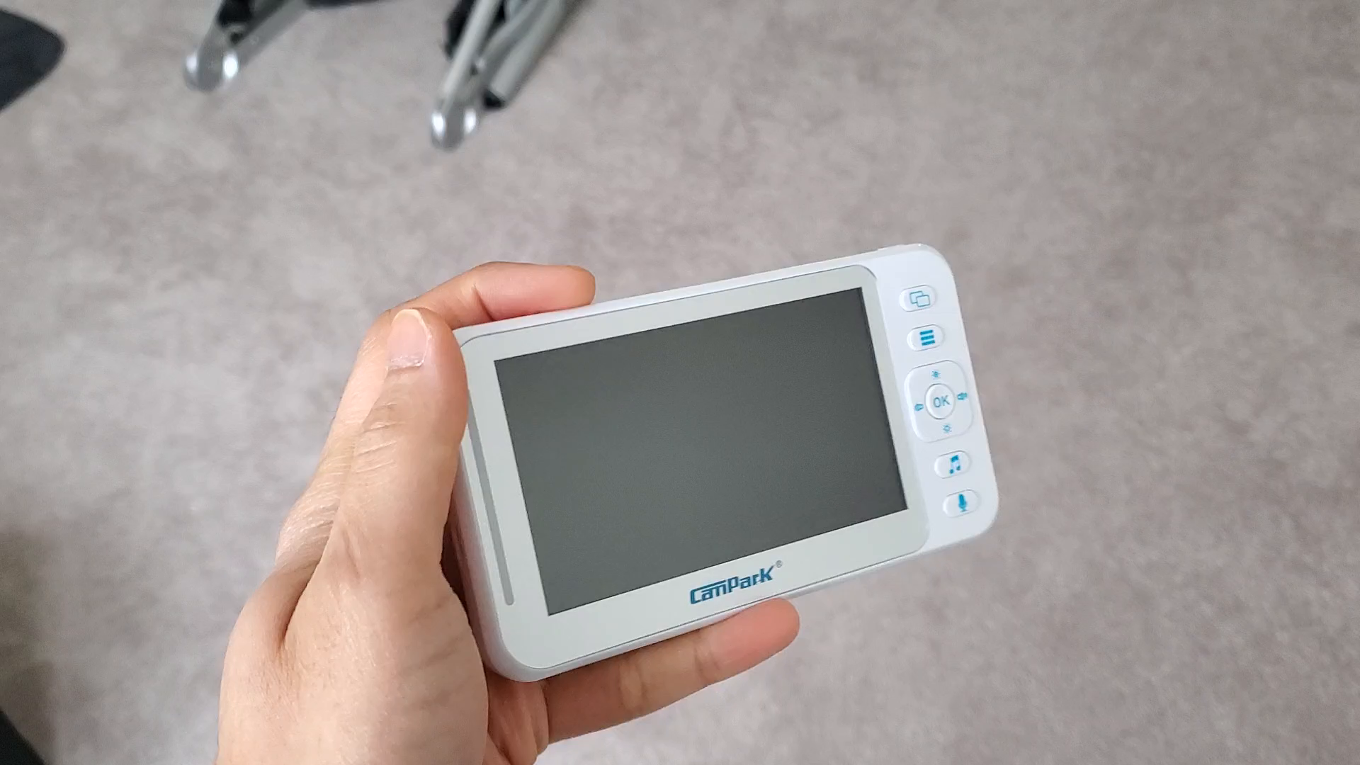 consumer reports baby monitors