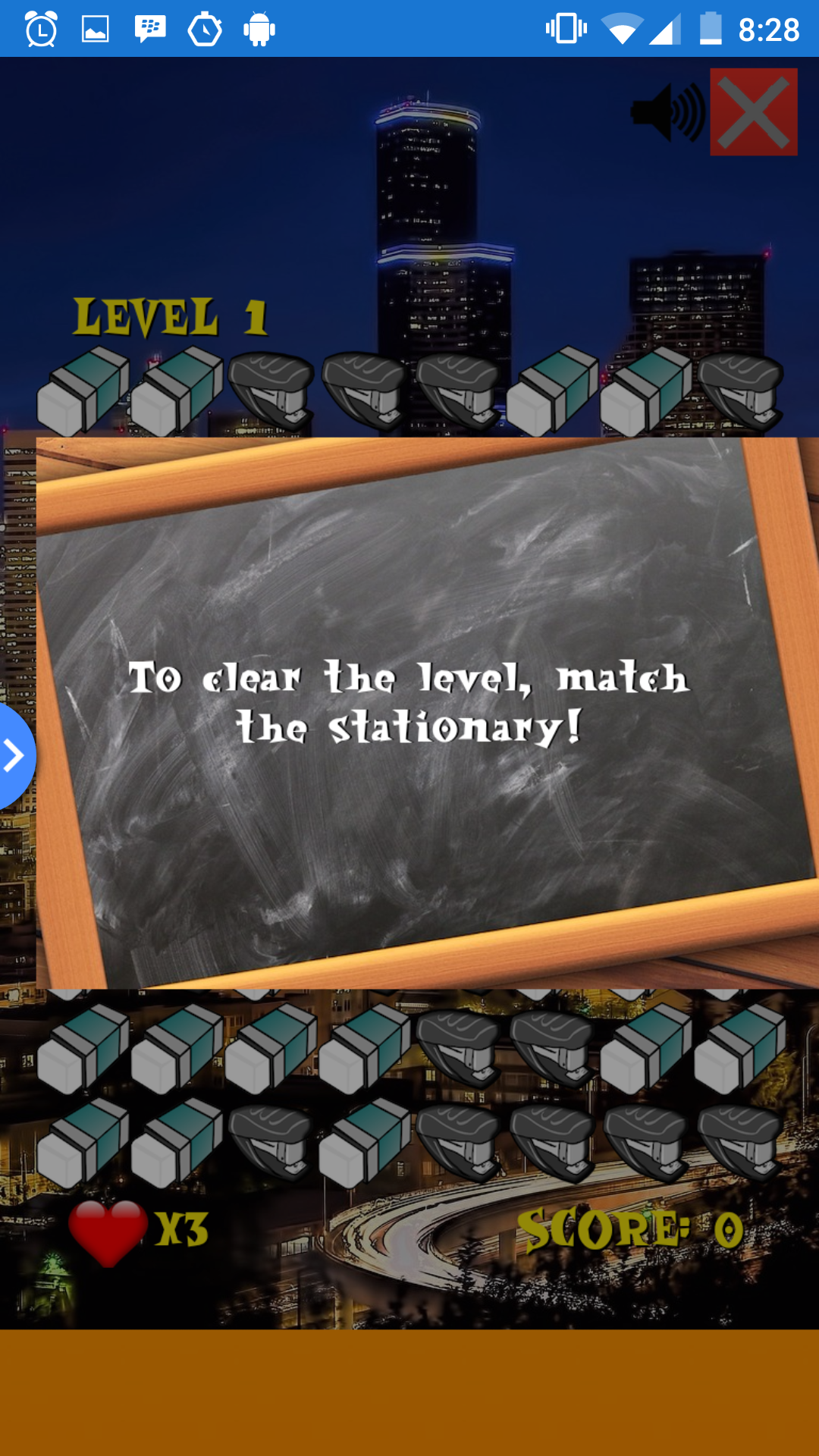 Johnny's Stationary Puzzles Game Amazon.es Apps y Juegos