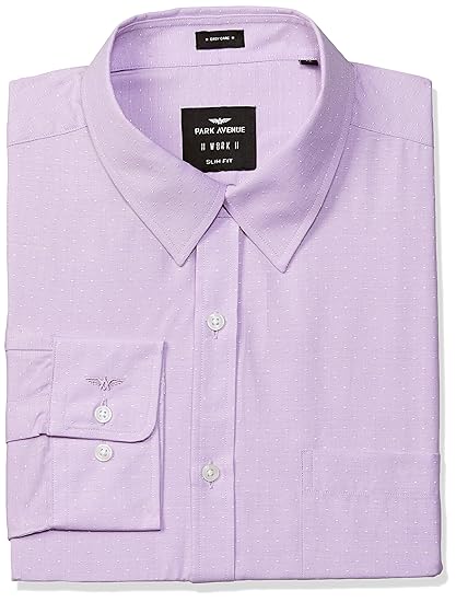park avenue slim fit shirts