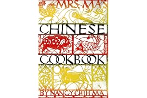 Mrs. Ma's Chinese Cookbook