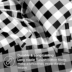 Bare Home Flannel Sheet Set