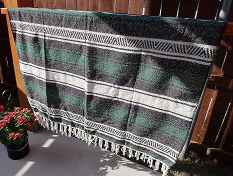 colap manta mexicana falsa