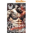 Harrison: MC Romance (Devil's Flame MC Book 4)