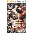 Harrison: MC Romance (Devil's Flame MC Book 4)