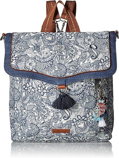 colette nappy bag