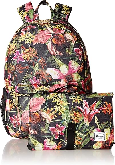 settlement sprout diaper backpack