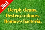 Pro-Kleen Artificial Grass Cleaner 5L Lavender Fragrance 3-in-1 Deodorises view 8