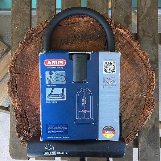 abus buffo 34