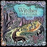 Llewellyn's 2026 Witches' Calendar