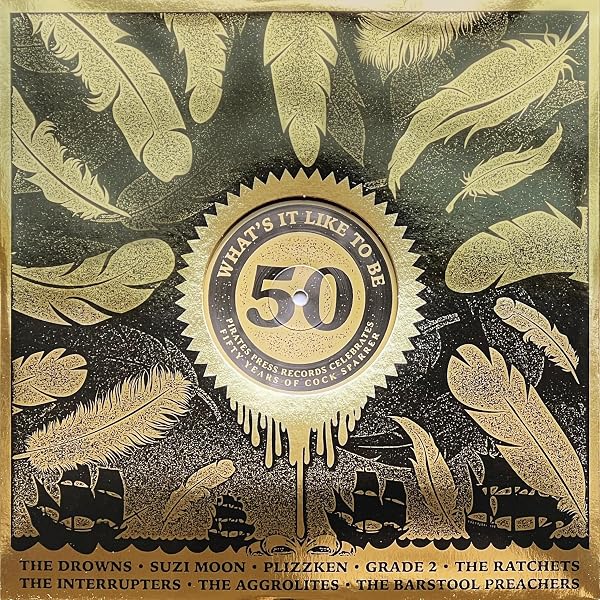 Amazon.com: Running Riot In '84: CDs & Vinyl