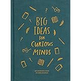 Big Ideas for Curious Minds: An Introduction to Philosophy