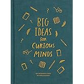 Big Ideas for Curious Minds: An Introduction to Philosophy