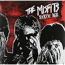 Legacy of Brutality [Vinyl]: MISFITS: Amazon.ca: Music