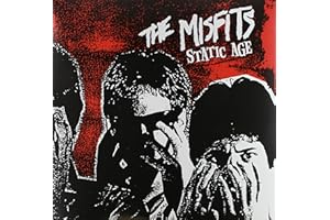 Static Age [Vinyl]
