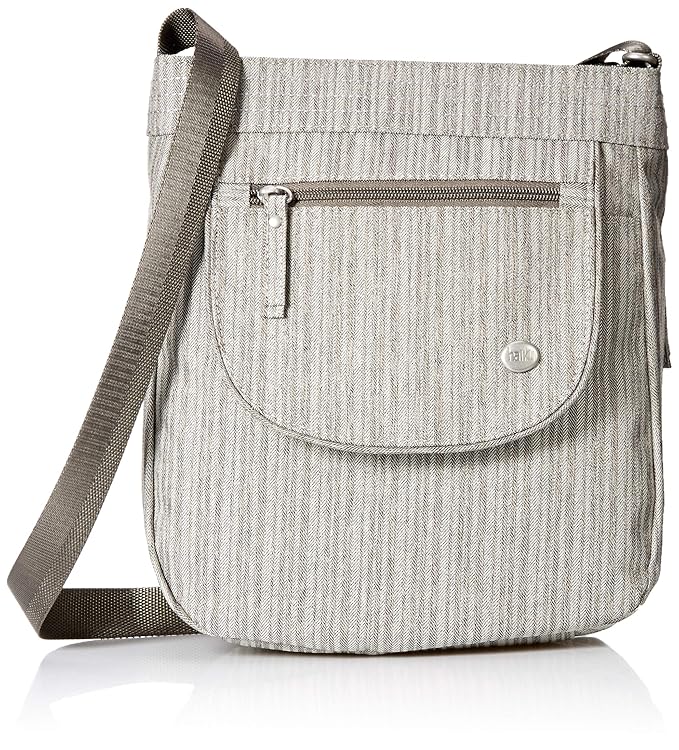Haiku Damen-Ausflug Nannten RFID Cross-Body-Tasche