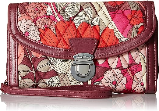 Vera bradley ultimate wristlet Clearance