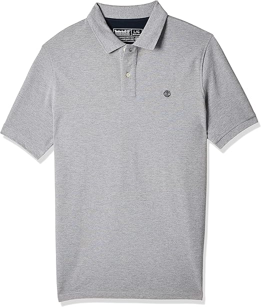 polo timberland hombre